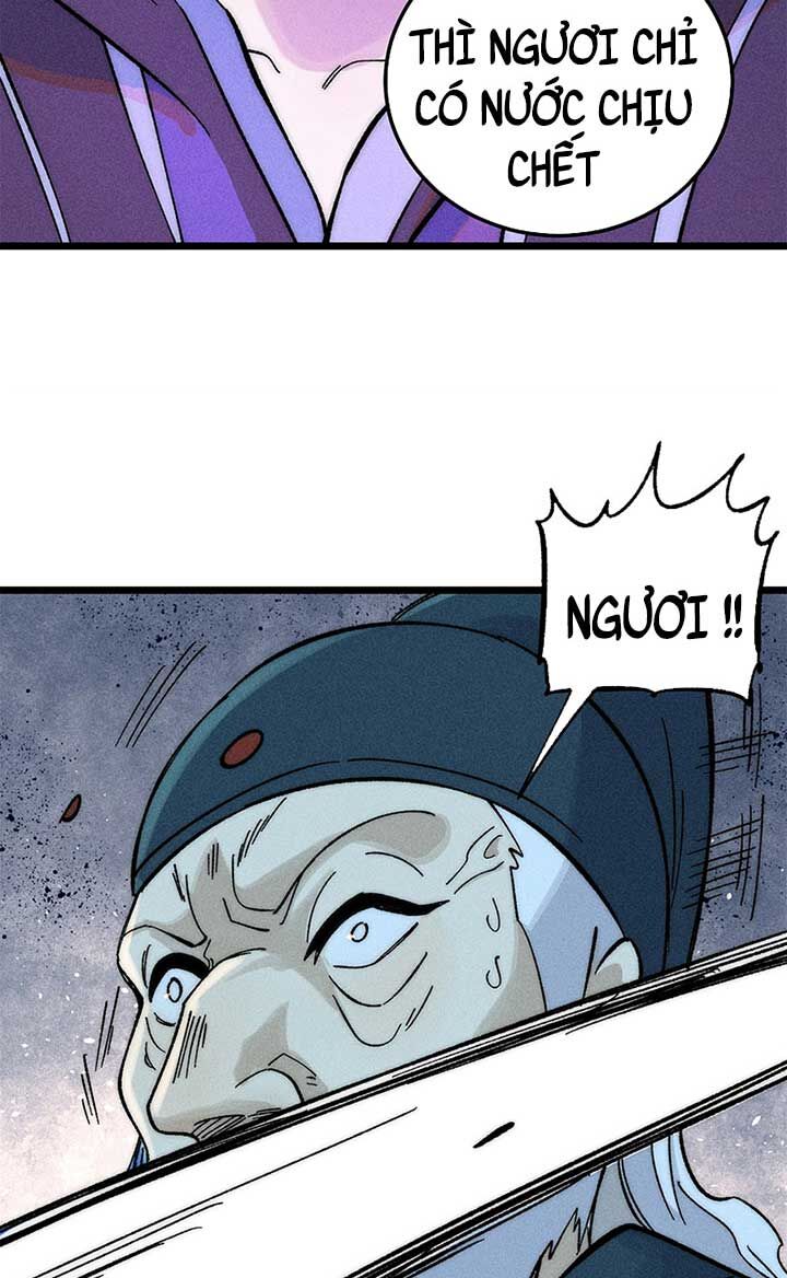 Vạn Cổ Tối Cường Tông Chap 242 - Next Chap 243