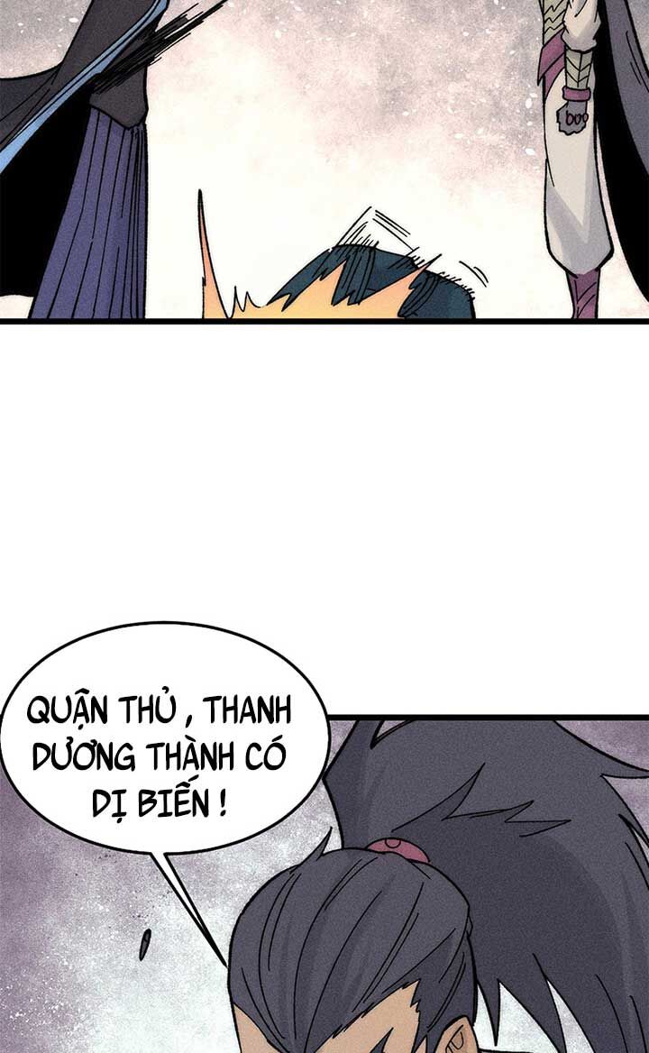 Vạn Cổ Tối Cường Tông Chap 242 - Next Chap 243