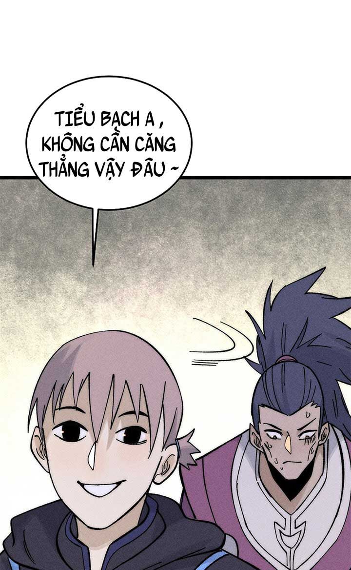 Vạn Cổ Tối Cường Tông Chap 242 - Next Chap 243