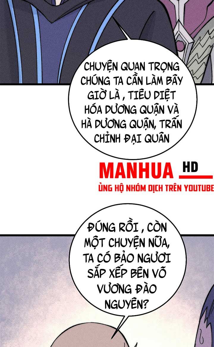 Vạn Cổ Tối Cường Tông Chap 242 - Next Chap 243