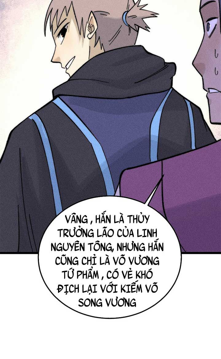 Vạn Cổ Tối Cường Tông Chap 242 - Next Chap 243