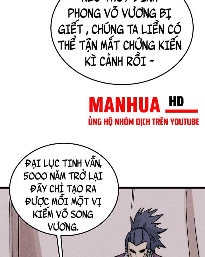 Vạn Cổ Tối Cường Tông Chap 242 - Next Chap 243