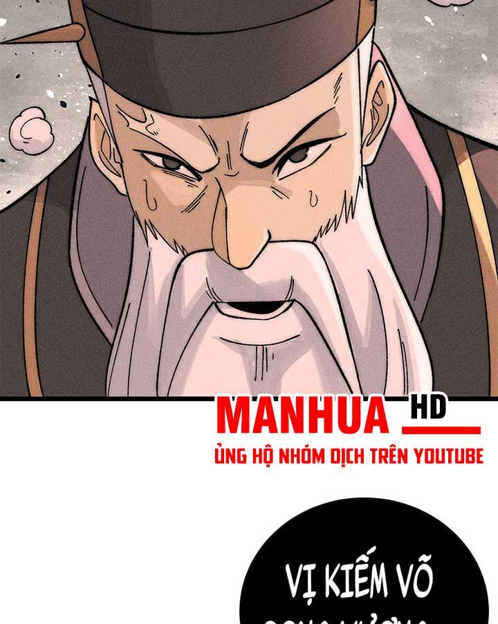 Vạn Cổ Tối Cường Tông Chap 242 - Next Chap 243