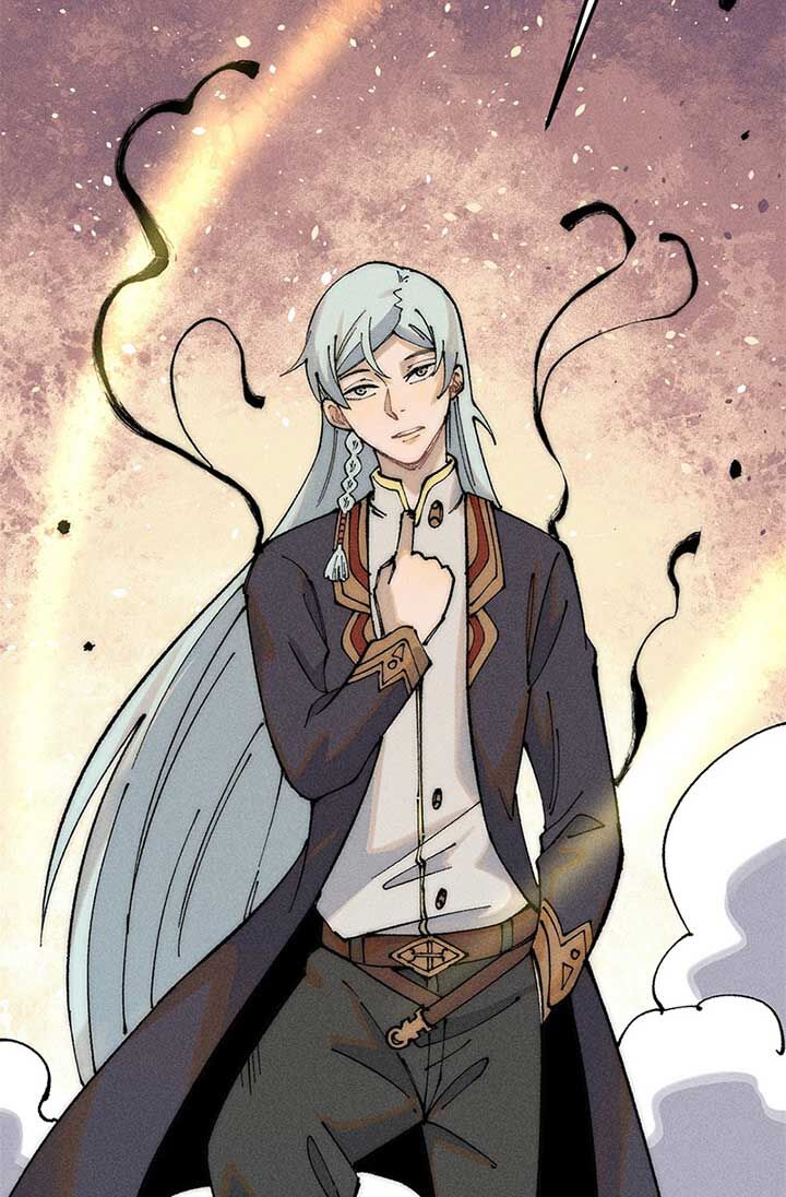 Vạn Cổ Tối Cường Tông Chap 242 - Next Chap 243