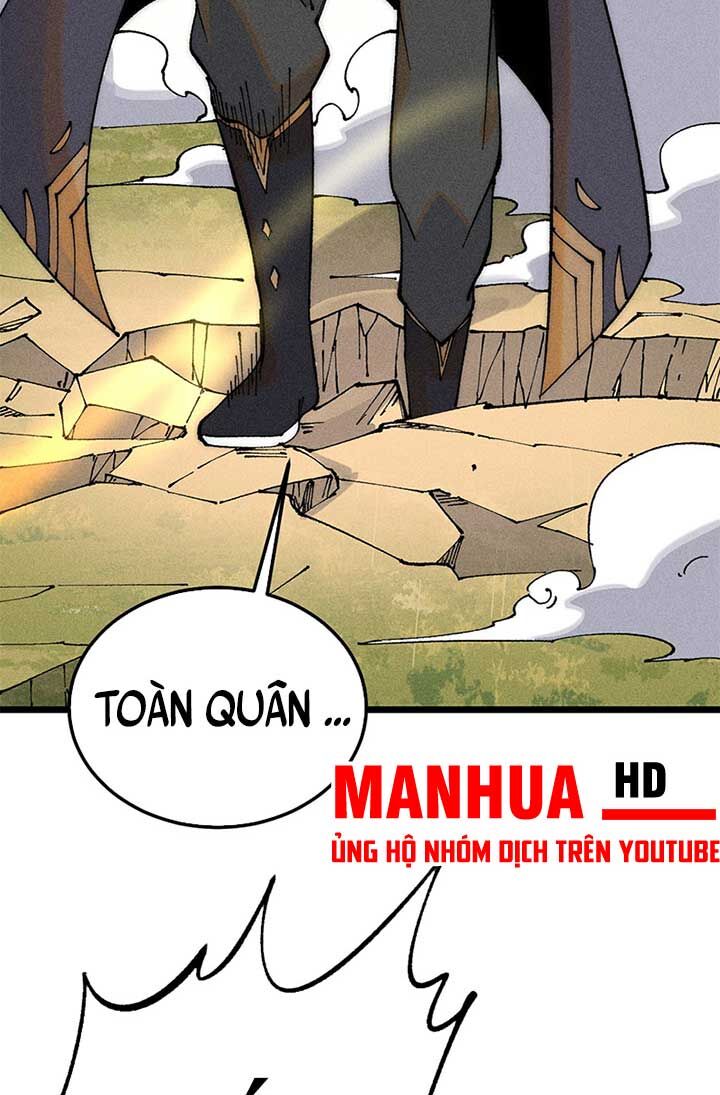 Vạn Cổ Tối Cường Tông Chap 242 - Next Chap 243