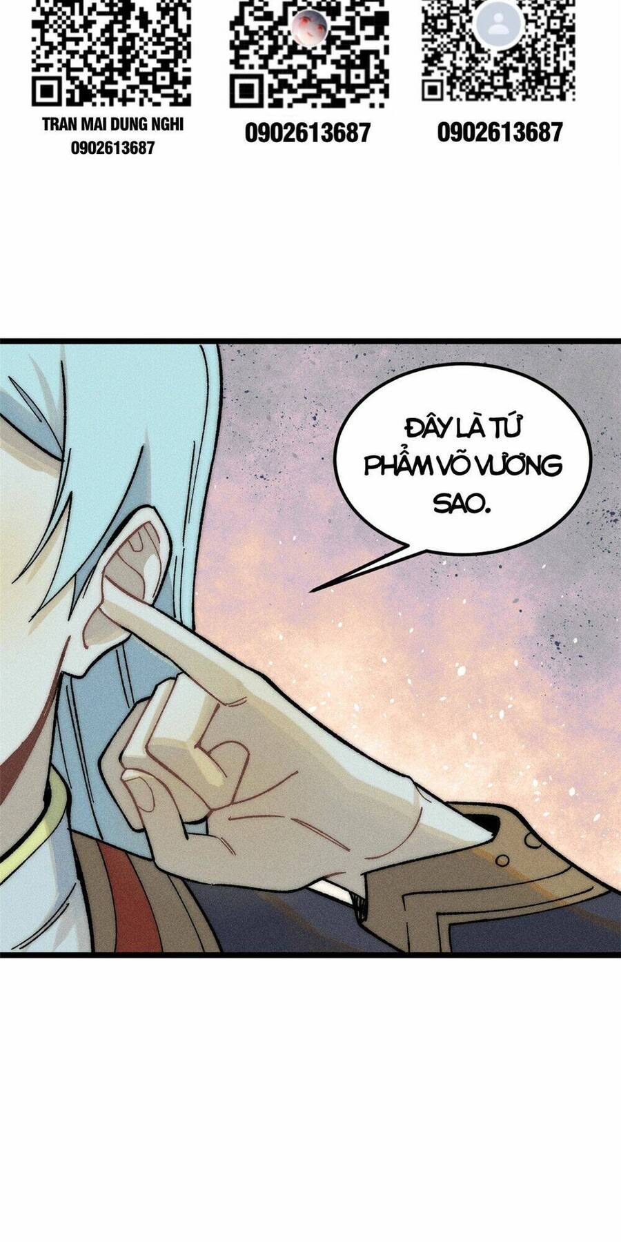 Vạn Cổ Tối Cường Tông Chap 243 - Next Chap 244