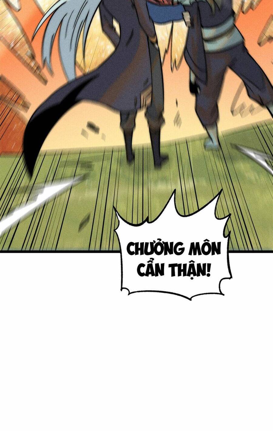 Vạn Cổ Tối Cường Tông Chap 243 - Next Chap 244