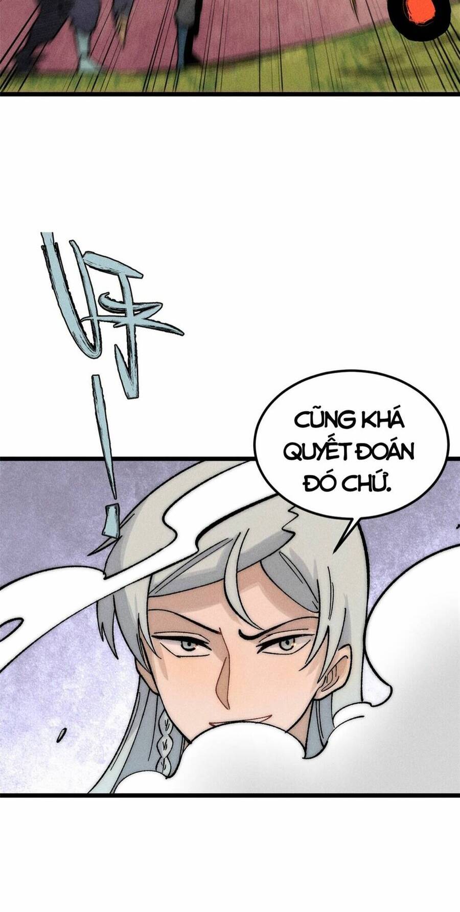 Vạn Cổ Tối Cường Tông Chap 243 - Next Chap 244