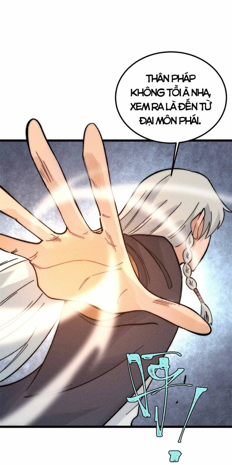 Vạn Cổ Tối Cường Tông Chap 243 - Next Chap 244