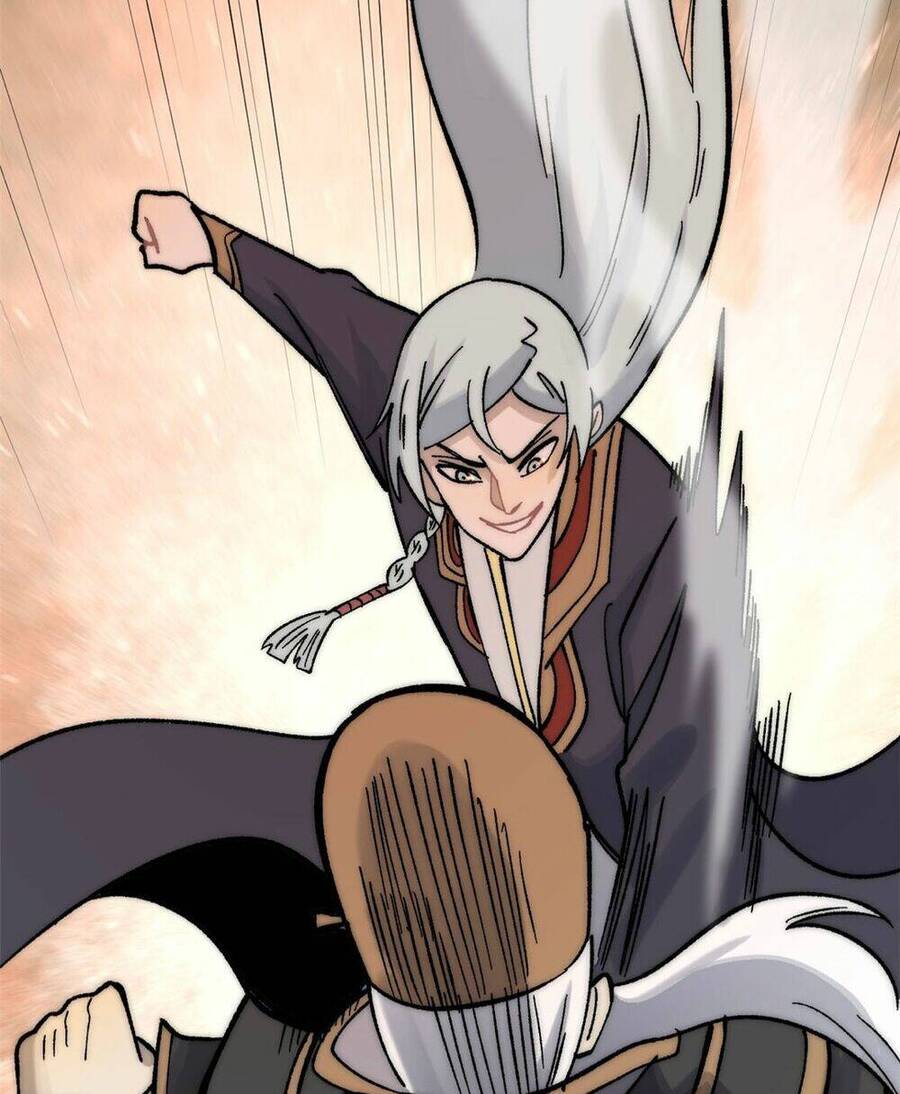 Vạn Cổ Tối Cường Tông Chap 243 - Next Chap 244