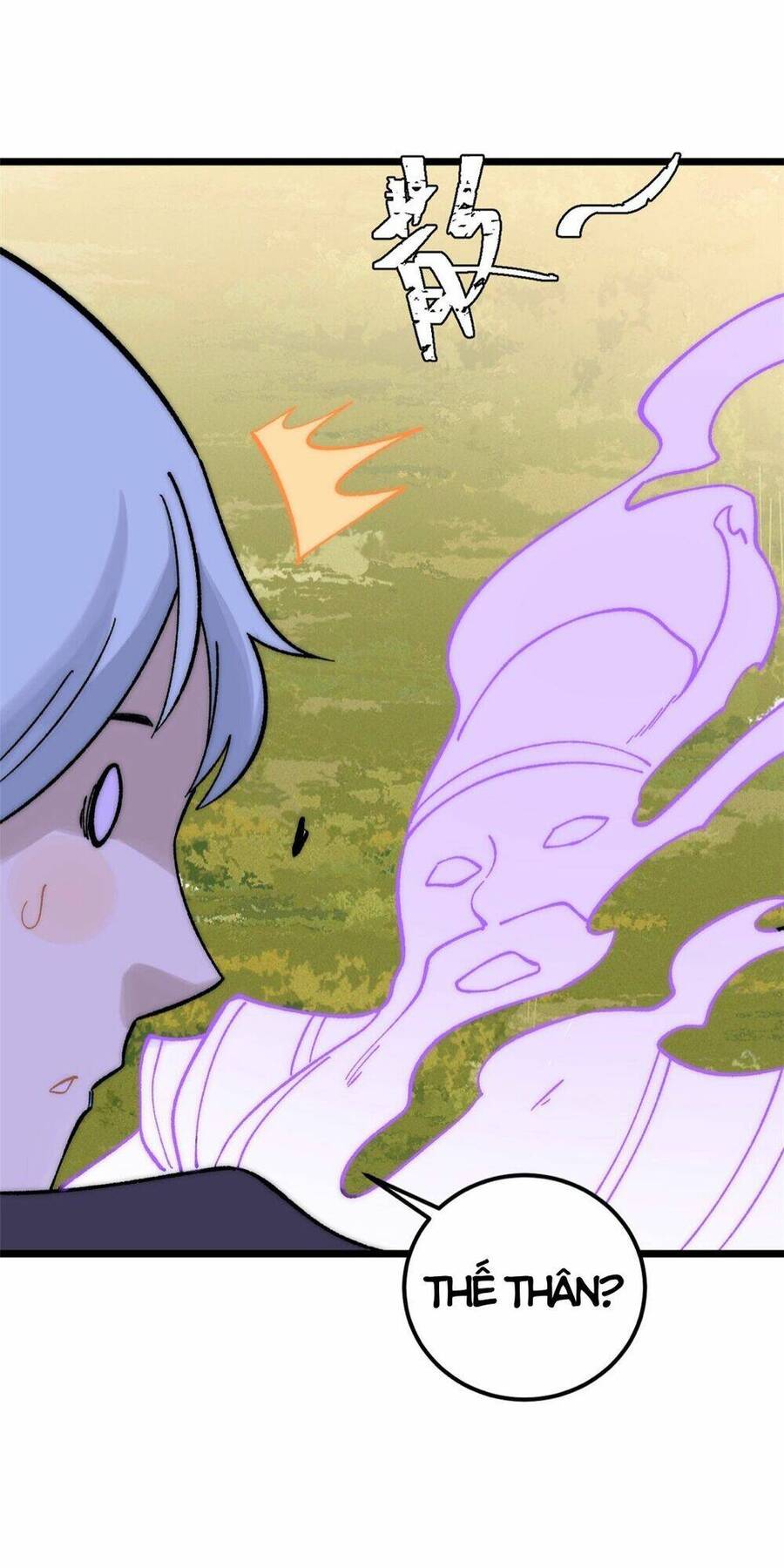 Vạn Cổ Tối Cường Tông Chap 243 - Next Chap 244