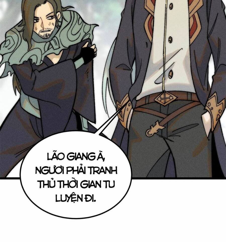 Vạn Cổ Tối Cường Tông Chap 243 - Next Chap 244