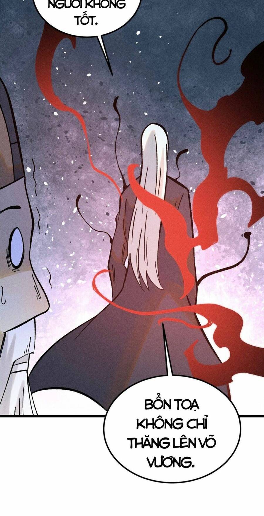 Vạn Cổ Tối Cường Tông Chap 243 - Next Chap 244