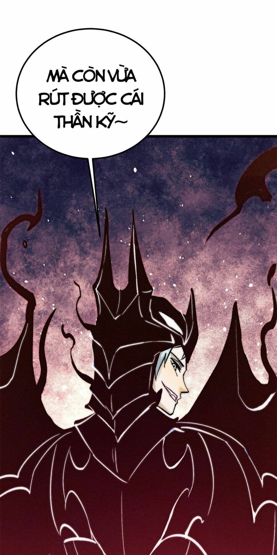 Vạn Cổ Tối Cường Tông Chap 243 - Next Chap 244