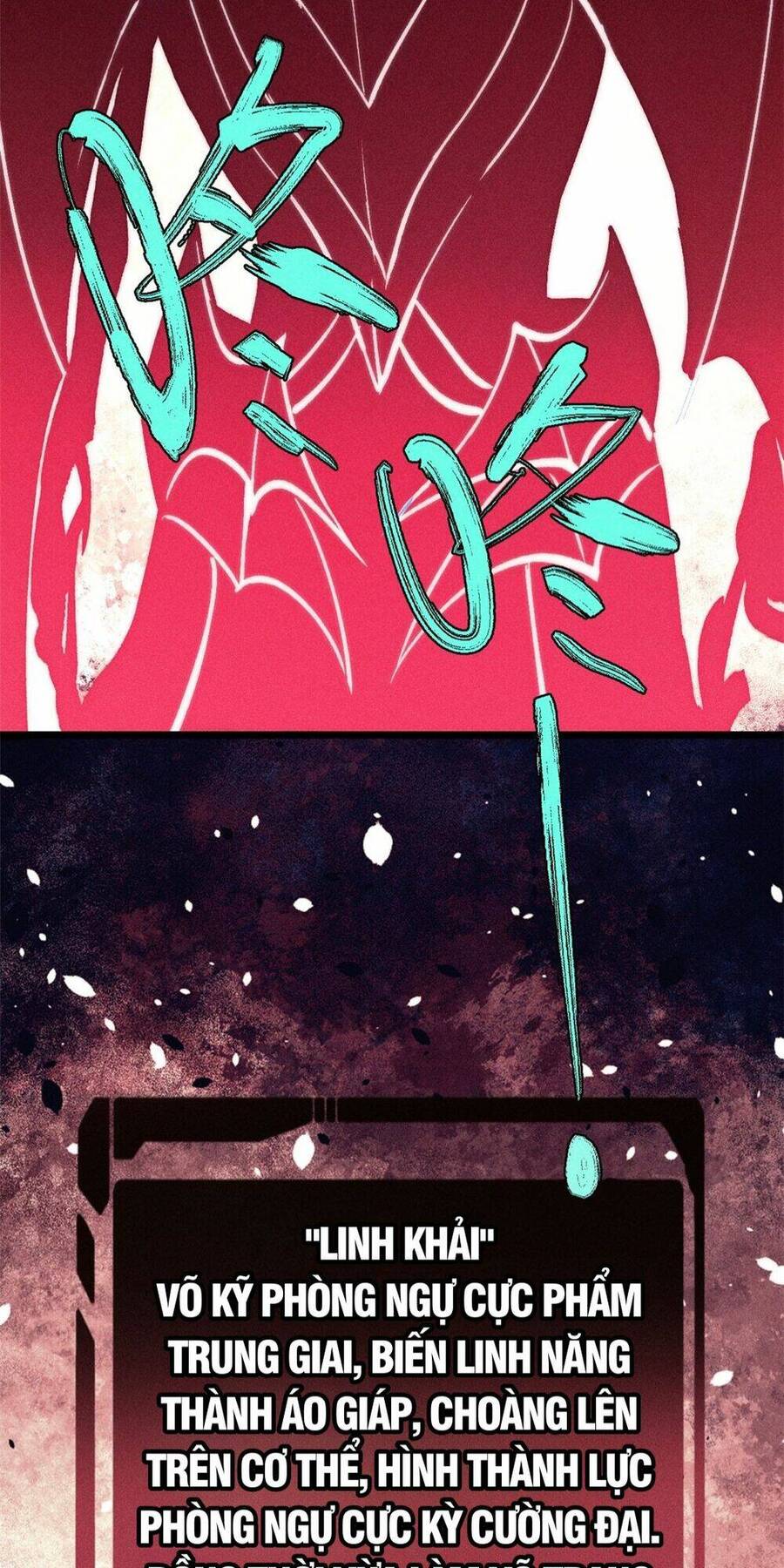Vạn Cổ Tối Cường Tông Chap 243 - Next Chap 244