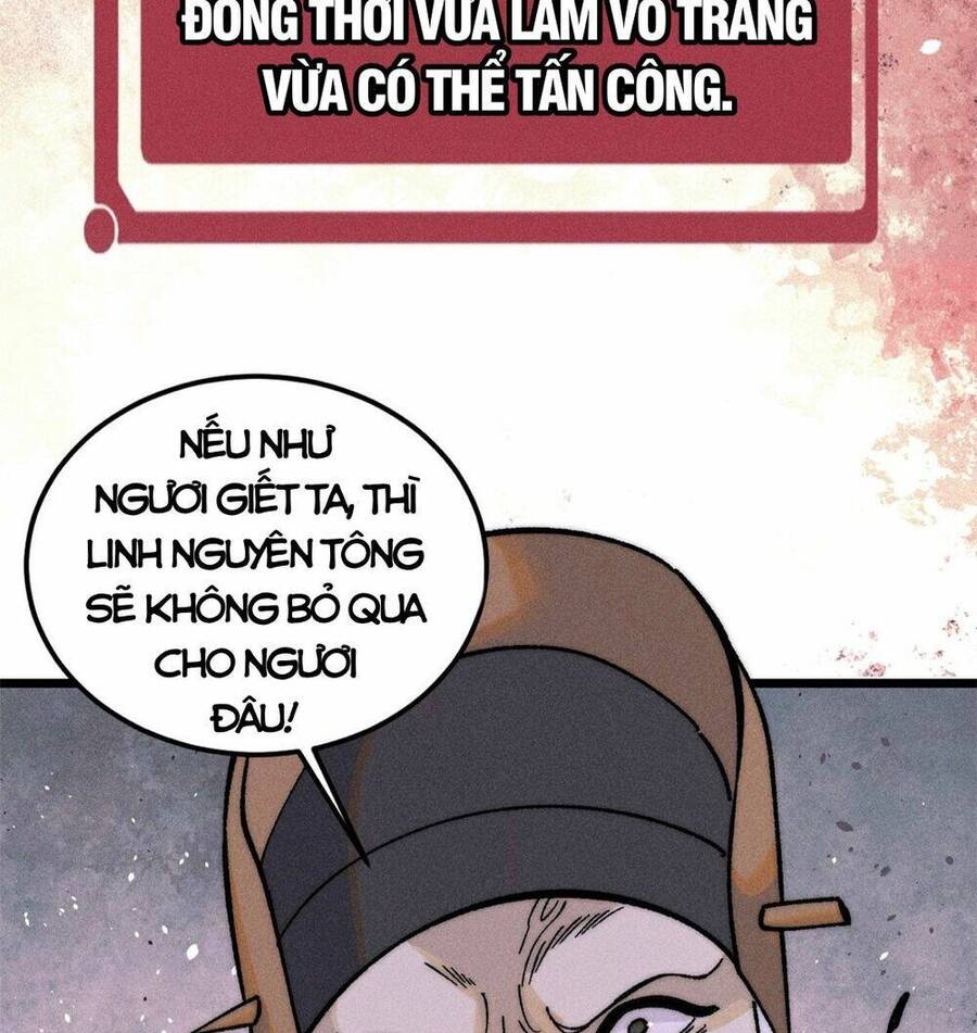Vạn Cổ Tối Cường Tông Chap 243 - Next Chap 244