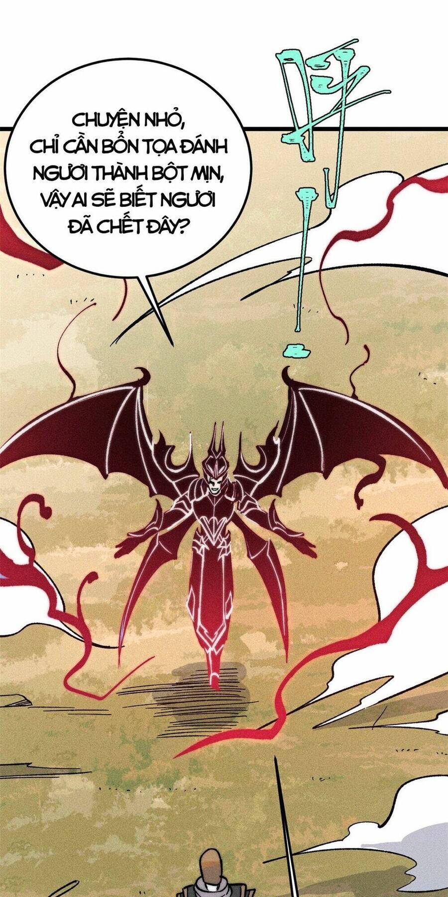 Vạn Cổ Tối Cường Tông Chap 243 - Next Chap 244