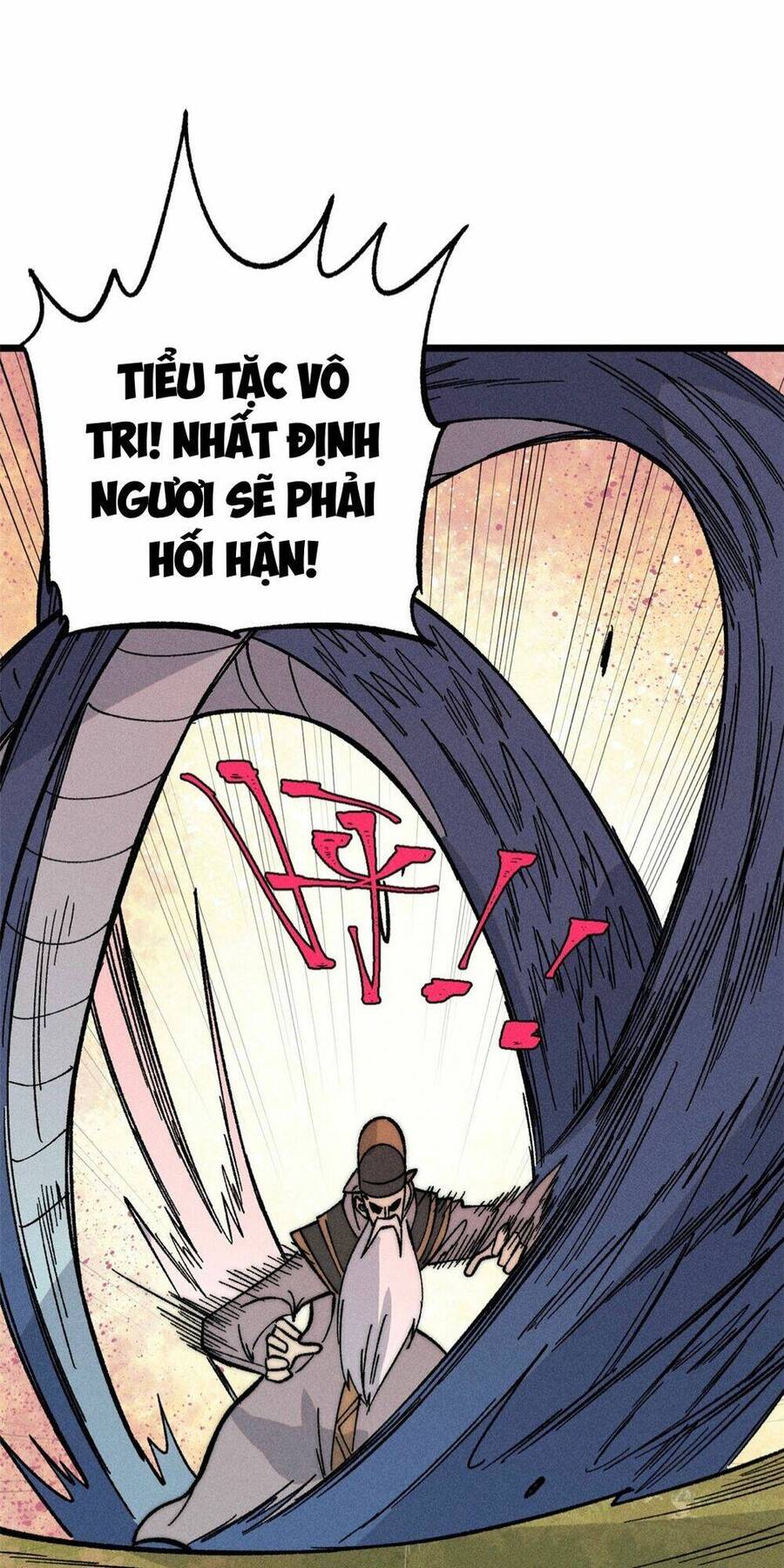 Vạn Cổ Tối Cường Tông Chap 243 - Next Chap 244
