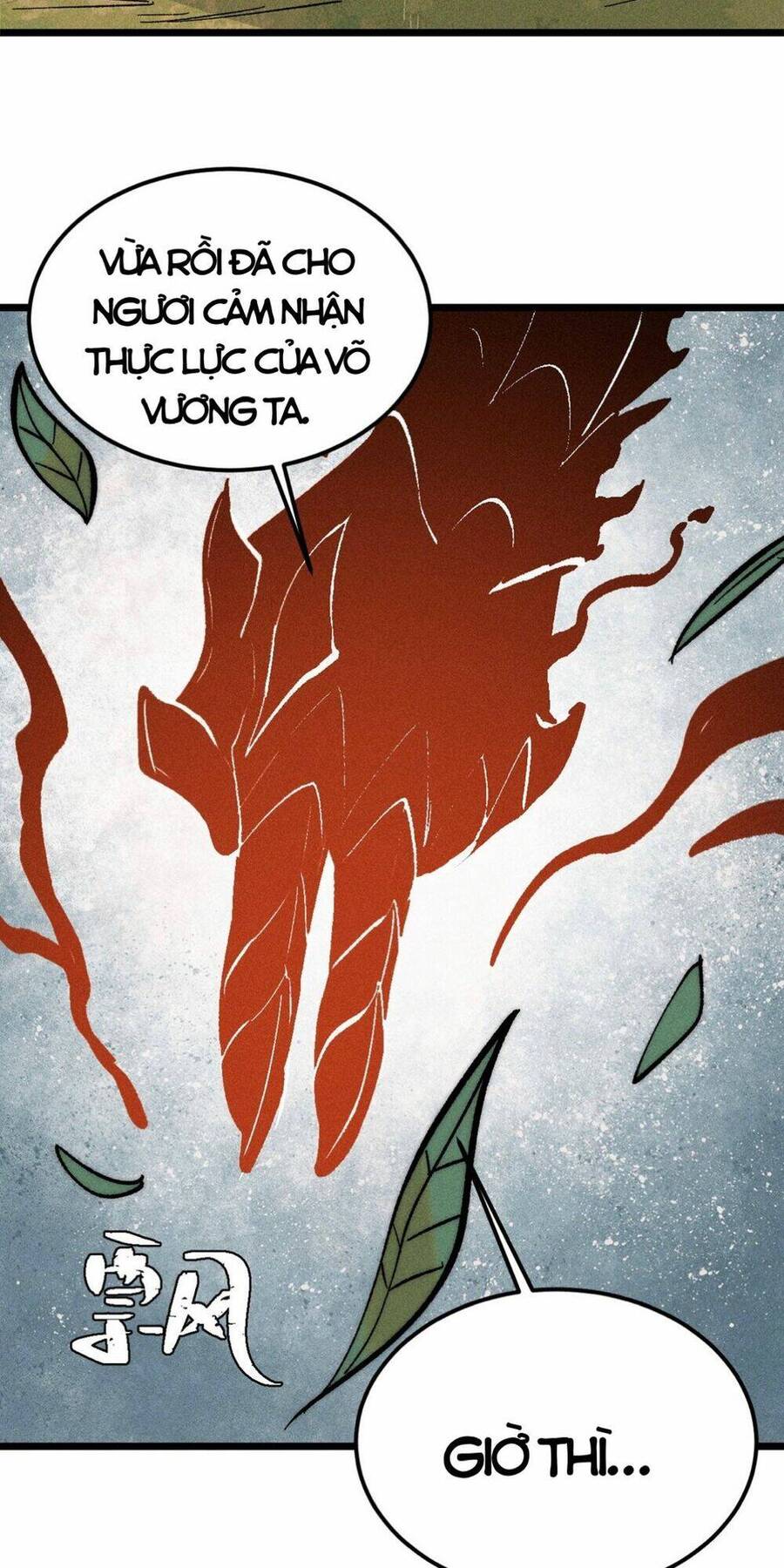Vạn Cổ Tối Cường Tông Chap 243 - Next Chap 244