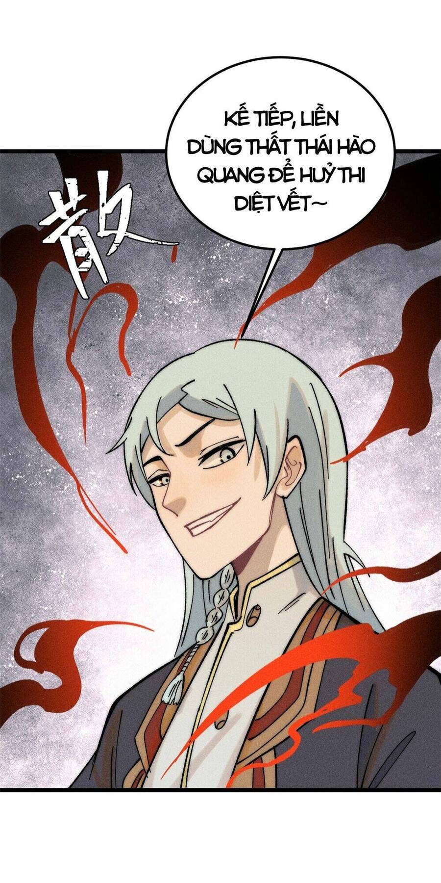 Vạn Cổ Tối Cường Tông Chap 243 - Next Chap 244