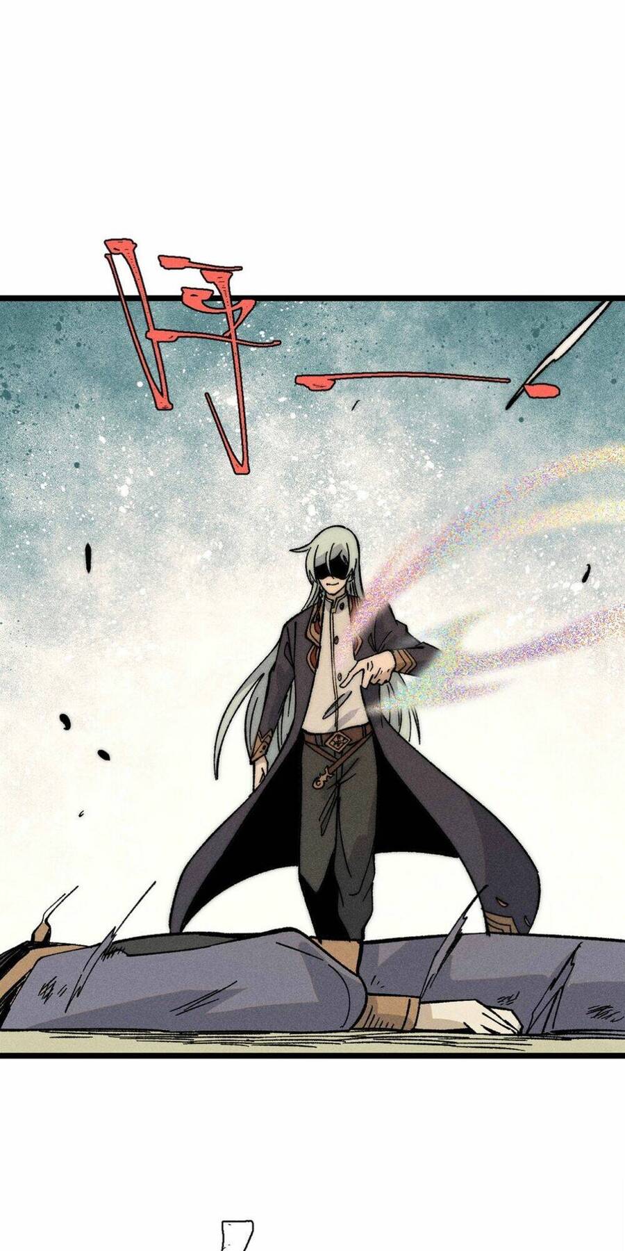 Vạn Cổ Tối Cường Tông Chap 243 - Next Chap 244