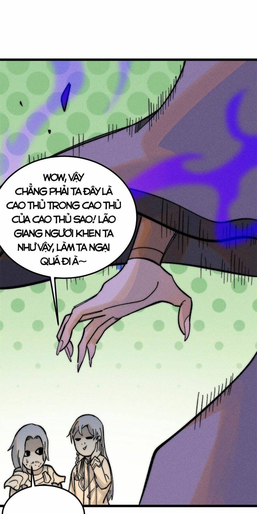 Vạn Cổ Tối Cường Tông Chap 243 - Next Chap 244