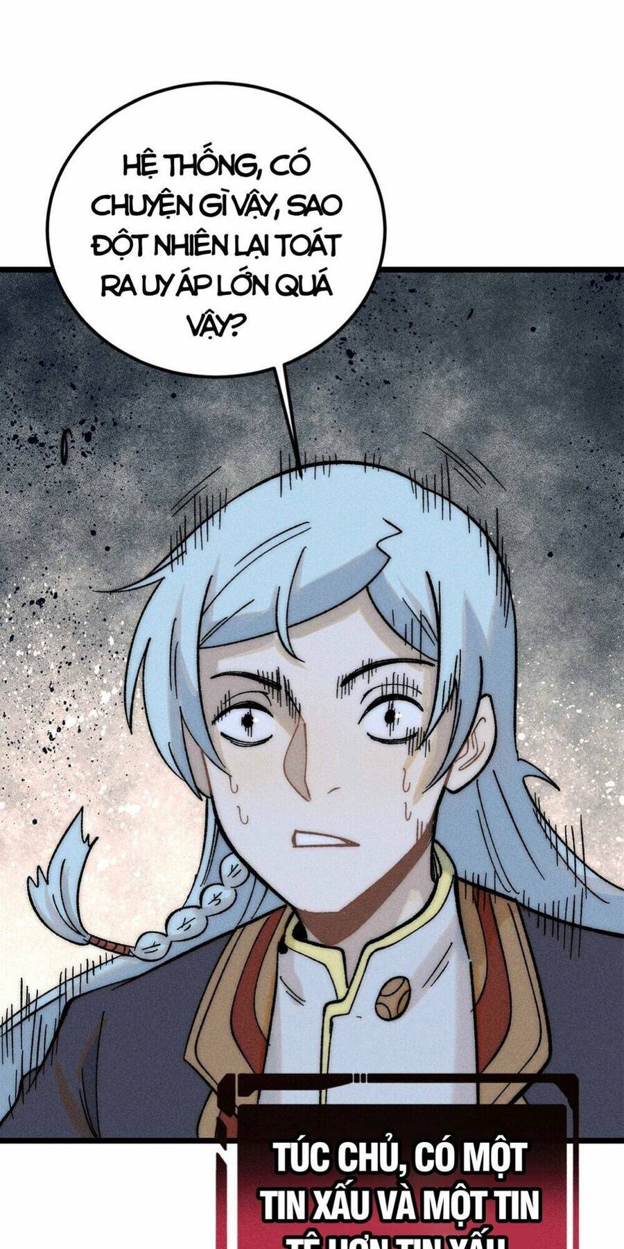 Vạn Cổ Tối Cường Tông Chap 243 - Next Chap 244