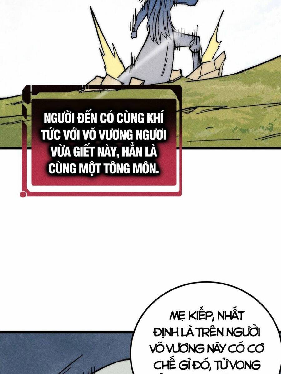 Vạn Cổ Tối Cường Tông Chap 243 - Next Chap 244
