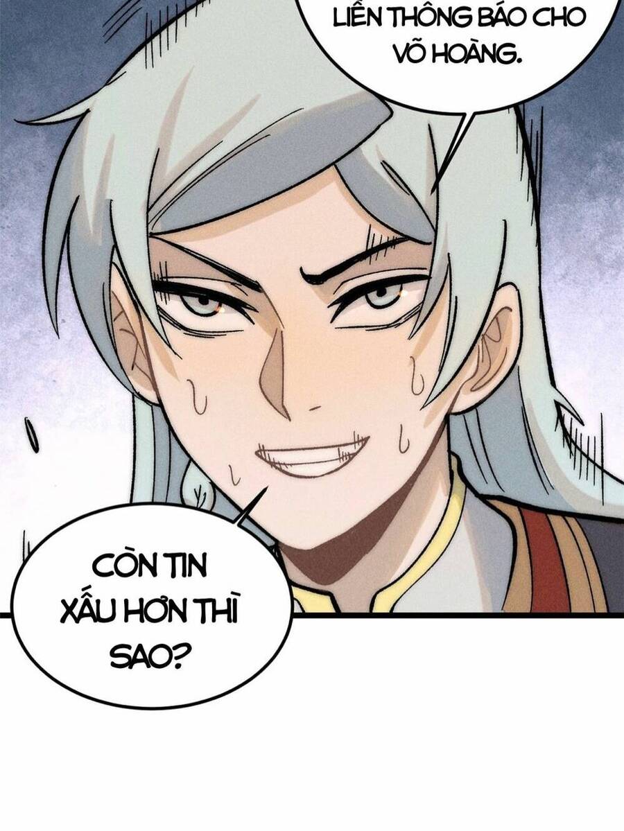 Vạn Cổ Tối Cường Tông Chap 243 - Next Chap 244