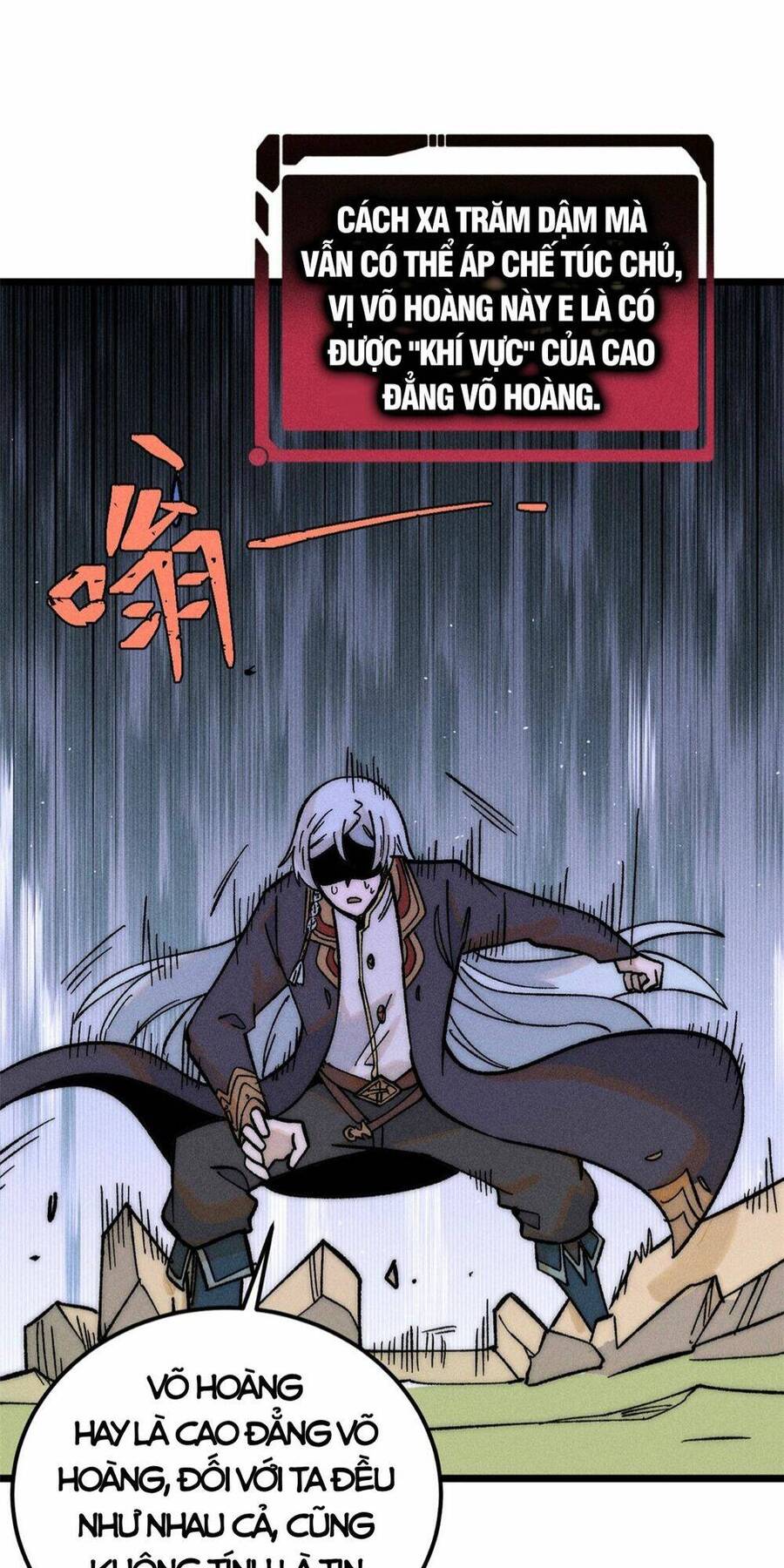Vạn Cổ Tối Cường Tông Chap 243 - Next Chap 244