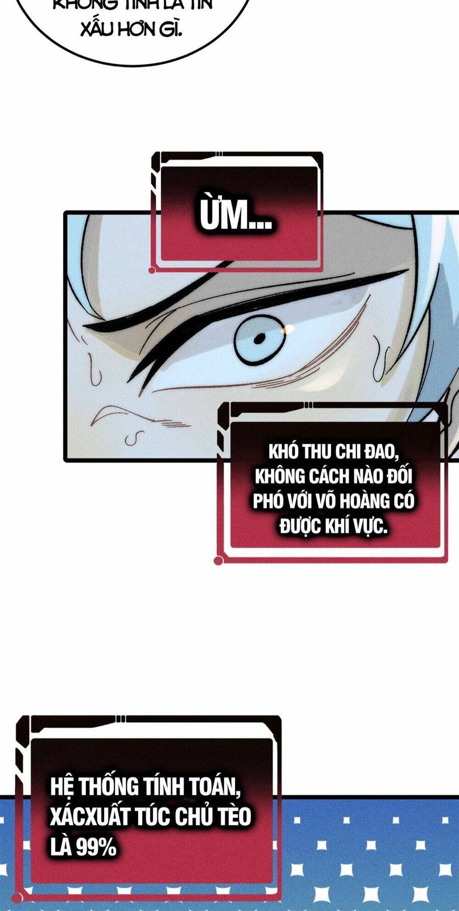 Vạn Cổ Tối Cường Tông Chap 243 - Next Chap 244