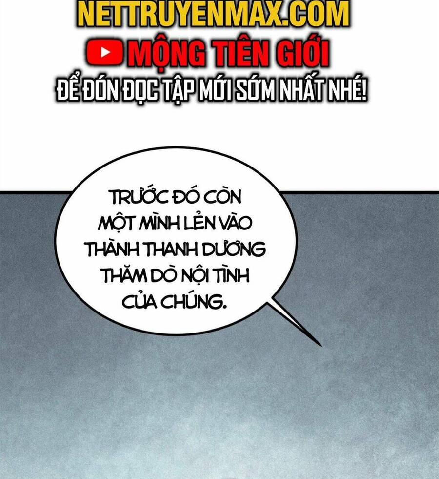 Vạn Cổ Tối Cường Tông Chap 244 - Next Chap 245