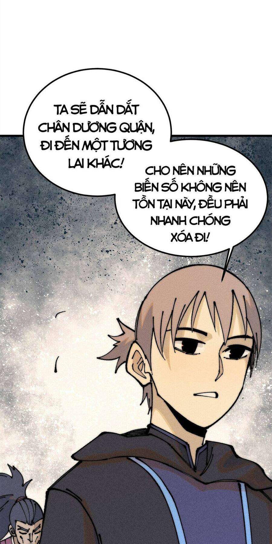 Vạn Cổ Tối Cường Tông Chap 244 - Next Chap 245