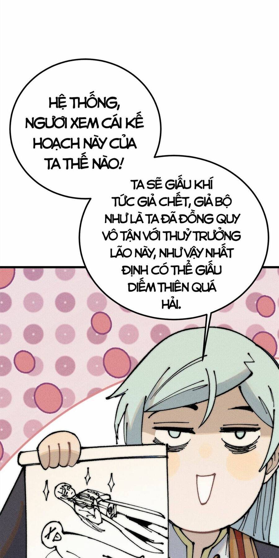 Vạn Cổ Tối Cường Tông Chap 244 - Next Chap 245