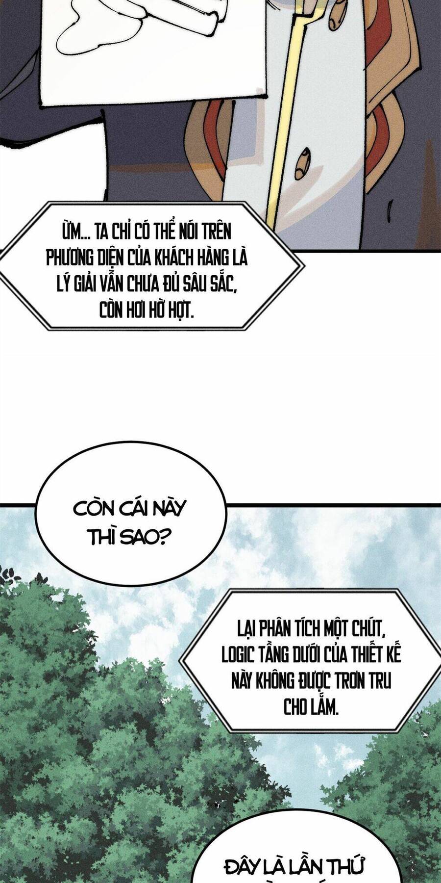 Vạn Cổ Tối Cường Tông Chap 244 - Next Chap 245