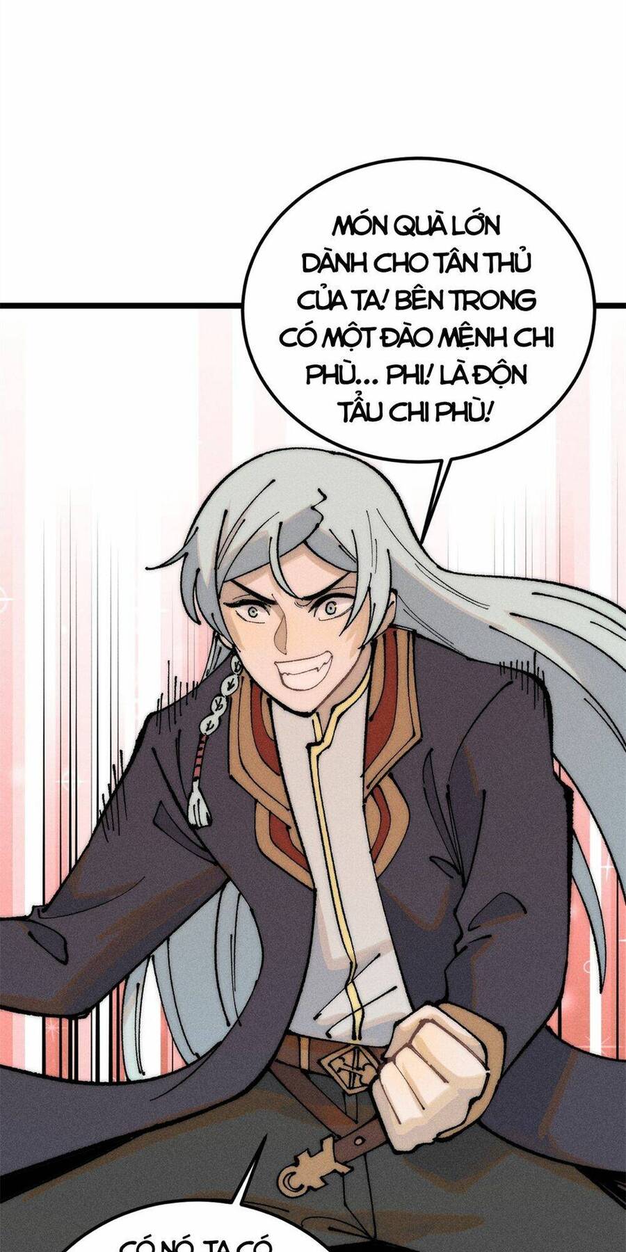 Vạn Cổ Tối Cường Tông Chap 244 - Next Chap 245