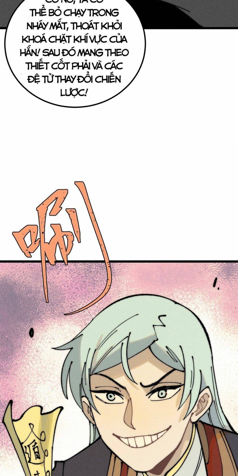 Vạn Cổ Tối Cường Tông Chap 244 - Next Chap 245
