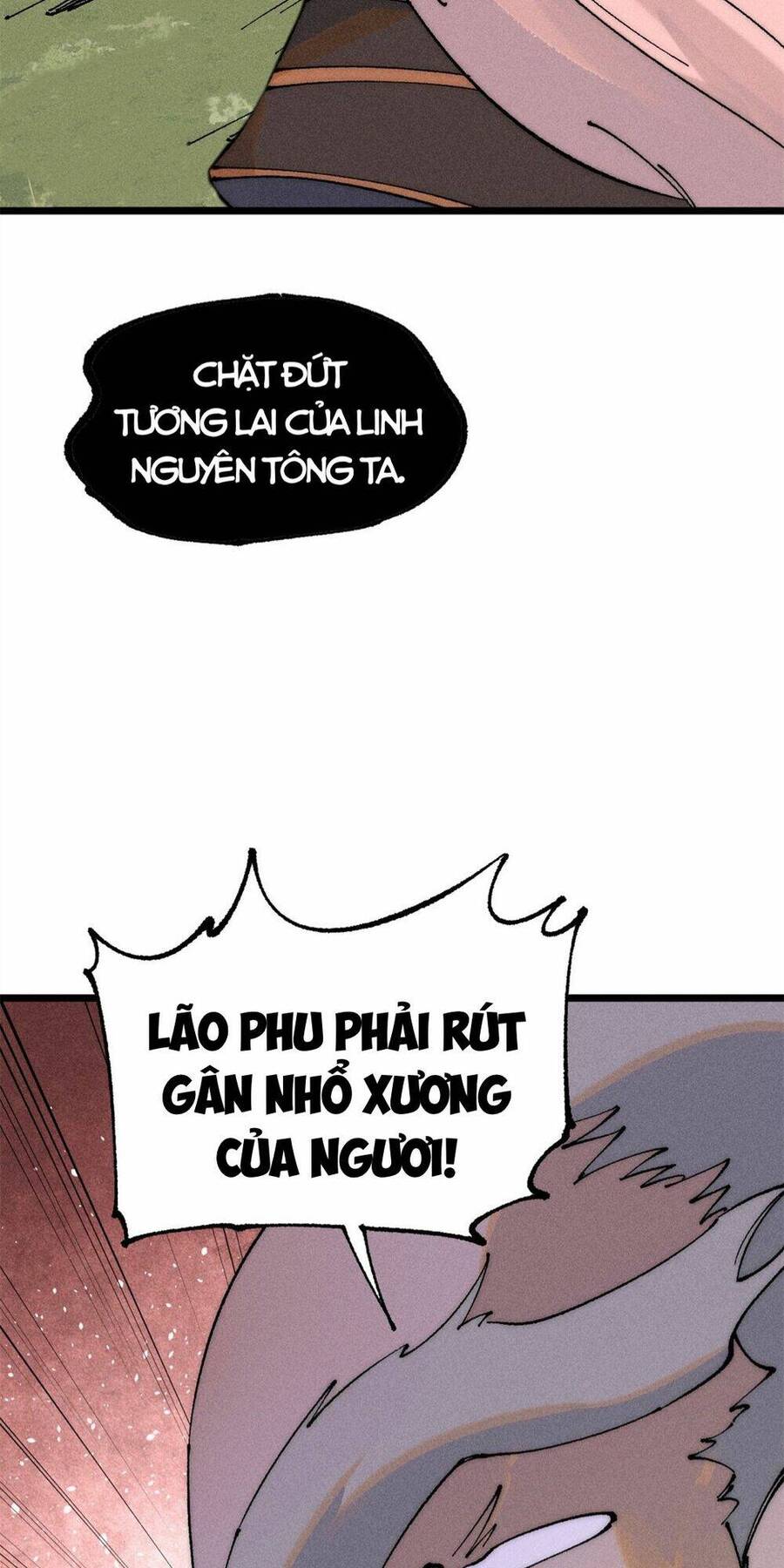 Vạn Cổ Tối Cường Tông Chap 244 - Next Chap 245