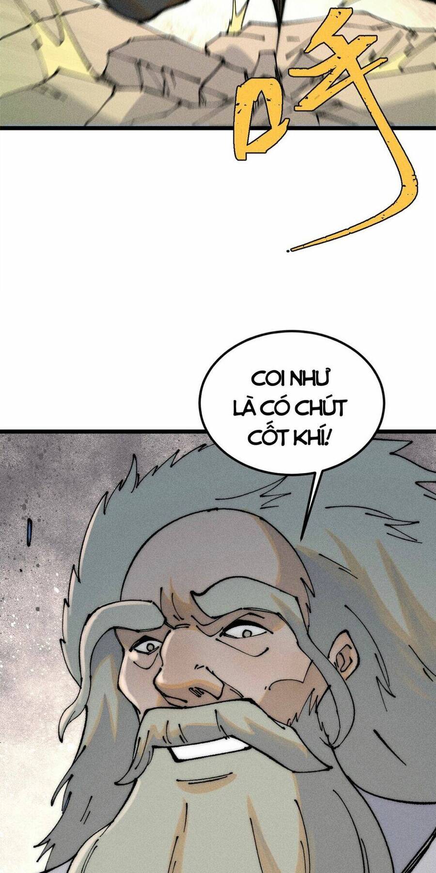 Vạn Cổ Tối Cường Tông Chap 244 - Next Chap 245