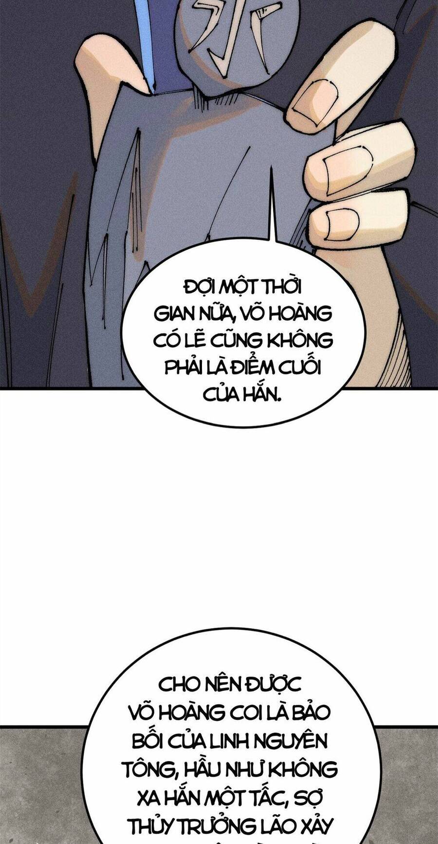 Vạn Cổ Tối Cường Tông Chap 244 - Next Chap 245