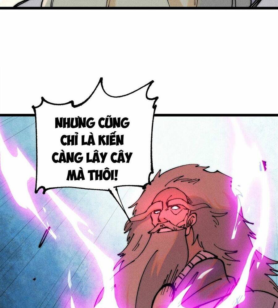 Vạn Cổ Tối Cường Tông Chap 244 - Next Chap 245