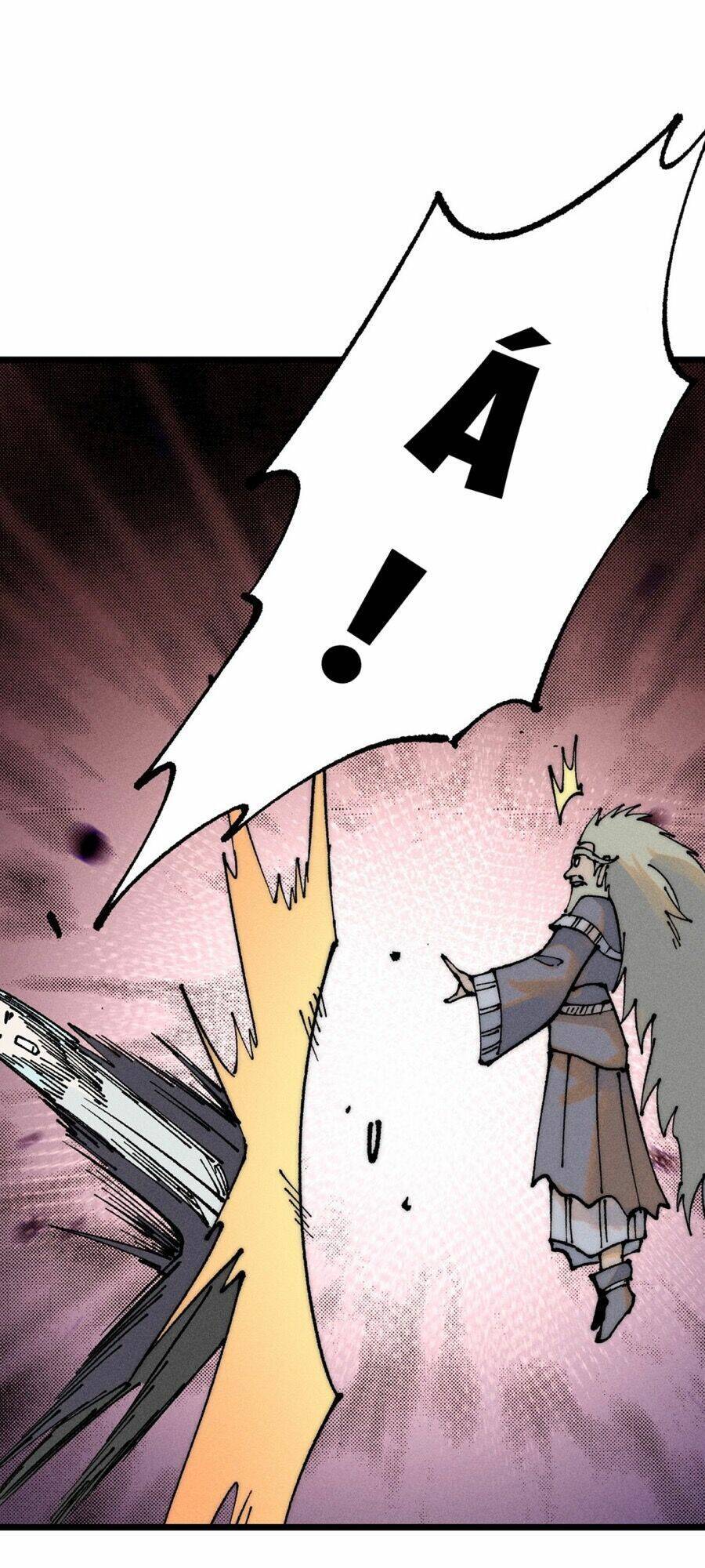 Vạn Cổ Tối Cường Tông Chap 244 - Next Chap 245