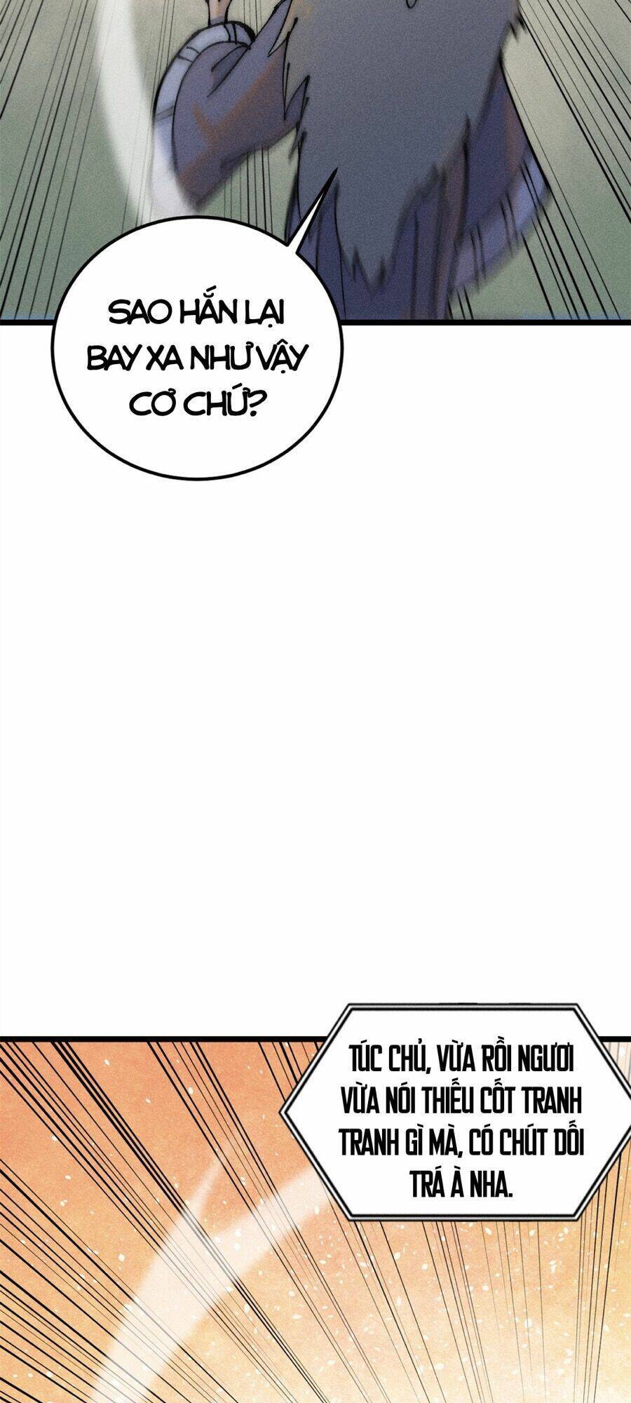 Vạn Cổ Tối Cường Tông Chap 244 - Next Chap 245