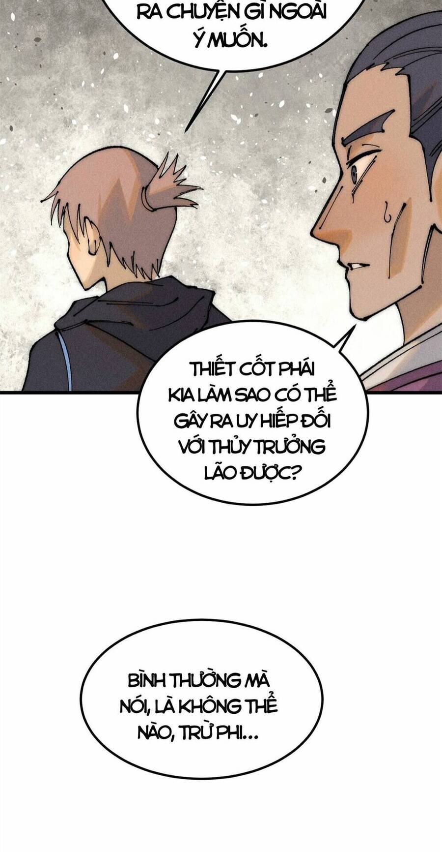 Vạn Cổ Tối Cường Tông Chap 244 - Next Chap 245