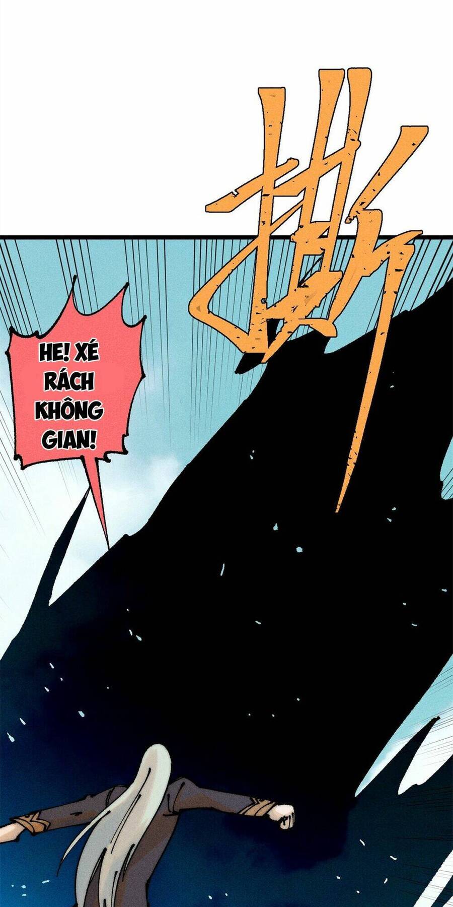 Vạn Cổ Tối Cường Tông Chap 244 - Next Chap 245