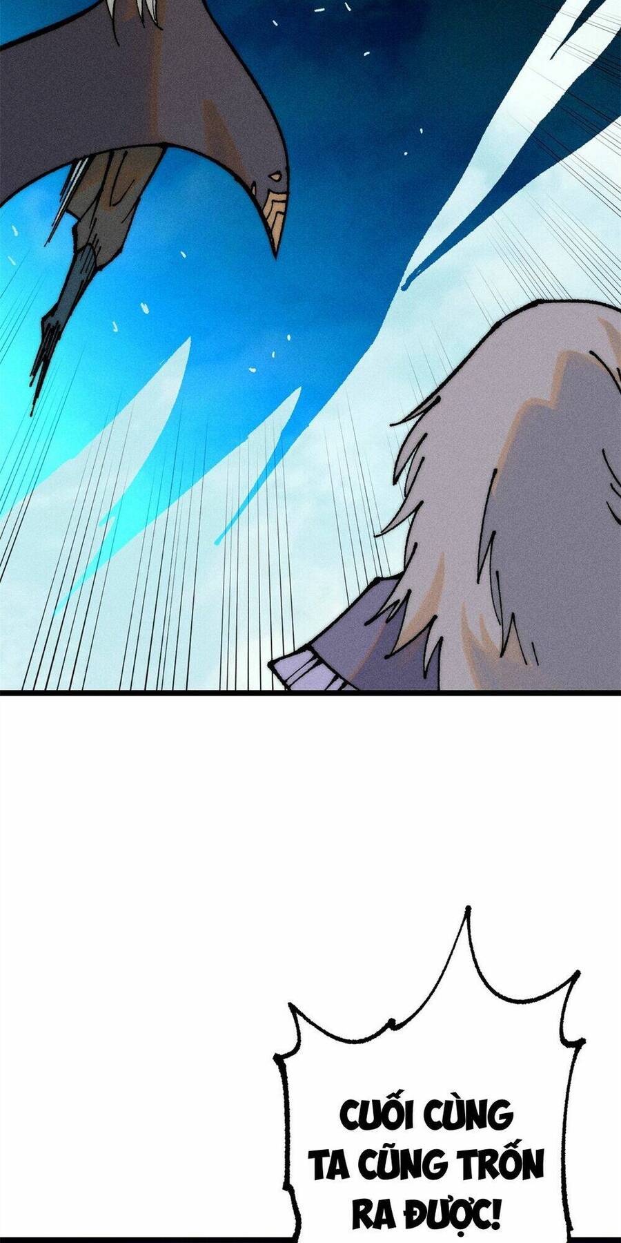 Vạn Cổ Tối Cường Tông Chap 244 - Next Chap 245