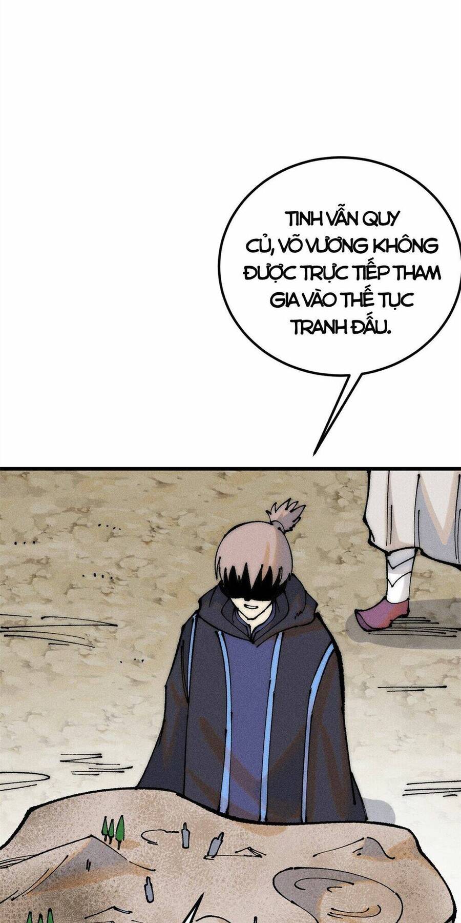 Vạn Cổ Tối Cường Tông Chap 244 - Next Chap 245