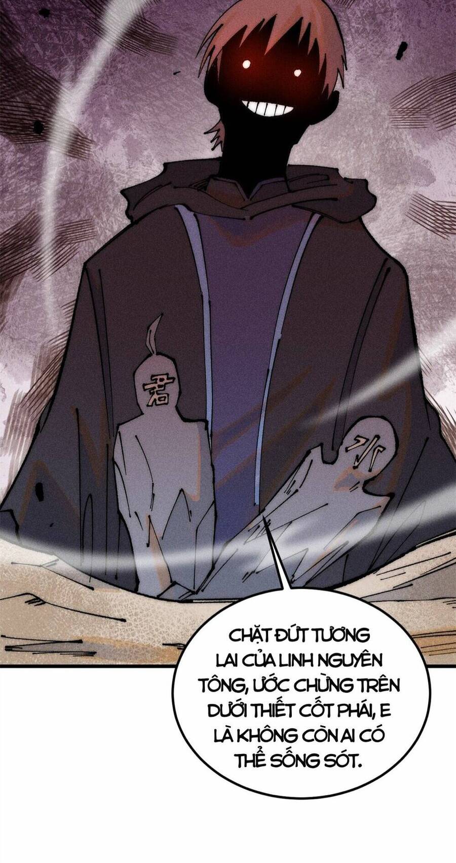 Vạn Cổ Tối Cường Tông Chap 244 - Next Chap 245