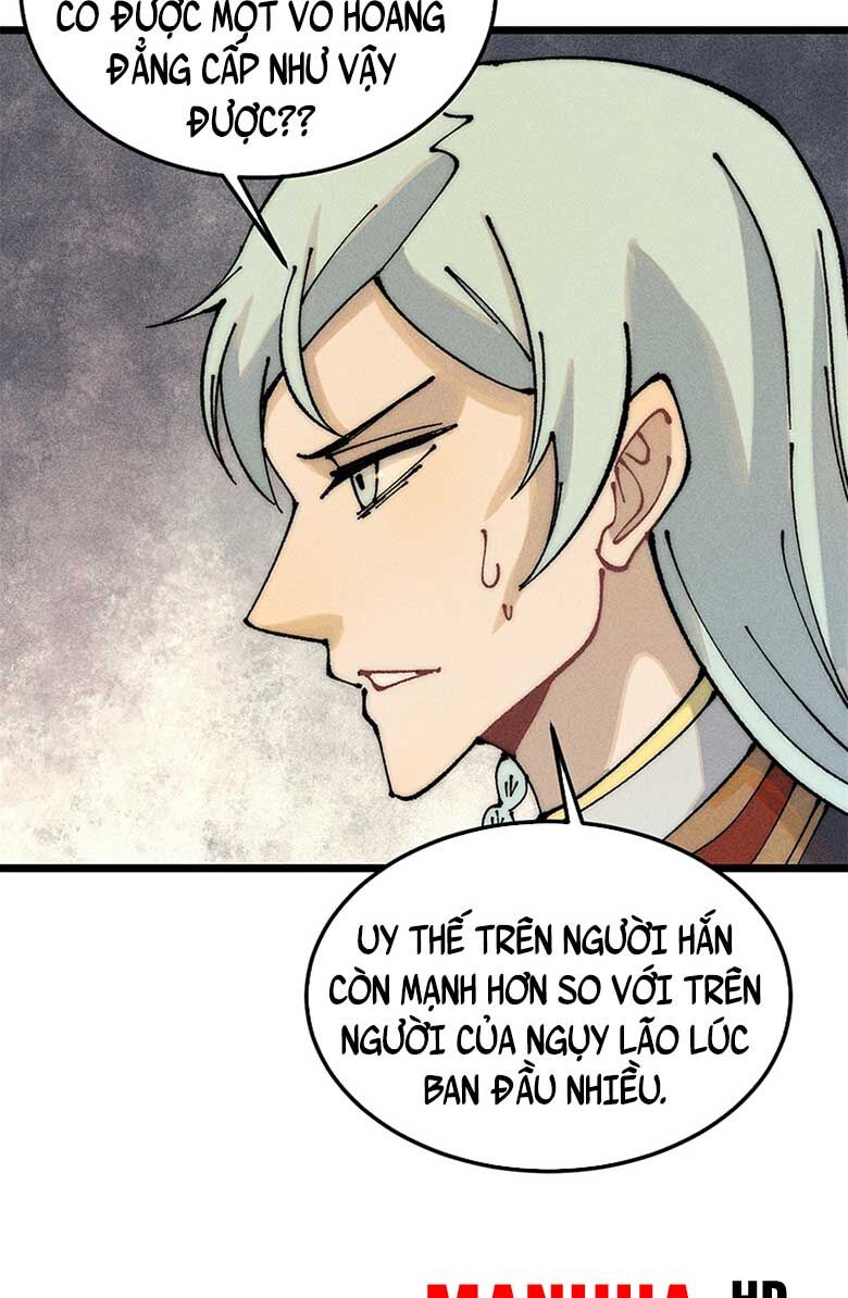 Vạn Cổ Tối Cường Tông Chap 245 - Next Chap 246