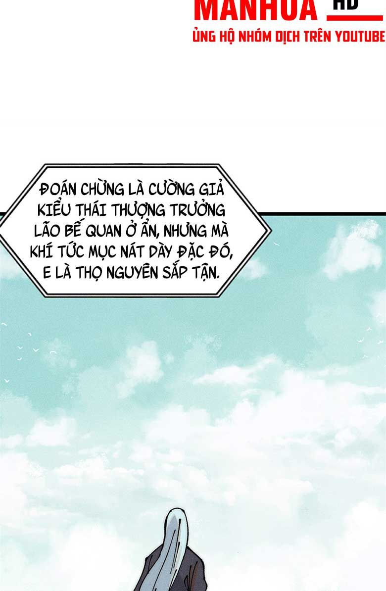 Vạn Cổ Tối Cường Tông Chap 245 - Next Chap 246